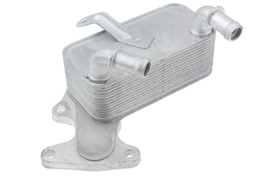 NTY Car Oil Radiator for Skoda Fabia / Rapid / Yeti Volkswagen Passat / Golf