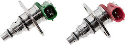 NTY Car Fuel Pressure Valve για Toyota Avensis / Avensis Verso / Corolla / Verso NTY Car Fuel Pressure Valve για Toyota Avensis / Avensis Verso / Corolla / Verso