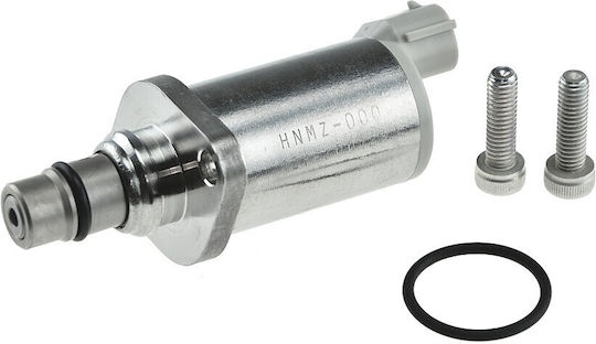 NTY Kraftstoffdruckventil Auto Engine Ventile für Opel Astra Mitsubishi Pajero Nissan Navara Mazda 6