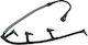 NTY Tube Car for Peugeot Boxer Citroen Jumper Ford Transit / Puma