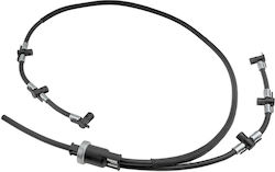 NTY Κολάρο Καυσίμου Αυτοκινήτου για Volkswagen Phaeton / Touareg Audi A4 / A6 / A5 / A8 / Q7