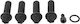 NTY Screw Car for Ford Focus / C-Max / Focus C-Max