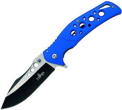 Amont Pocket Knife Blue