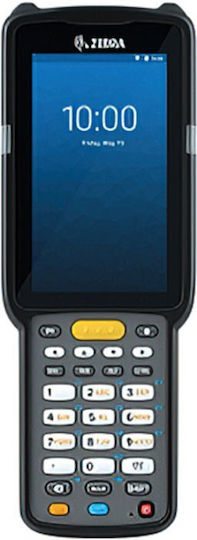 Zebra MC3300x PDA с Възможност за Четене на 2D и QR Баркодове