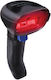 Datalogic QuickScan I 2220 Series Handheld-Scanner Verkabelt mit 1D-Barcode-Lesefunktion