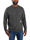 Sweatshirt Gray