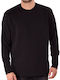 Shaikko Men's Sweatshirt Black