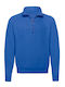 Kids Moda Men's Sweatshirt Blue