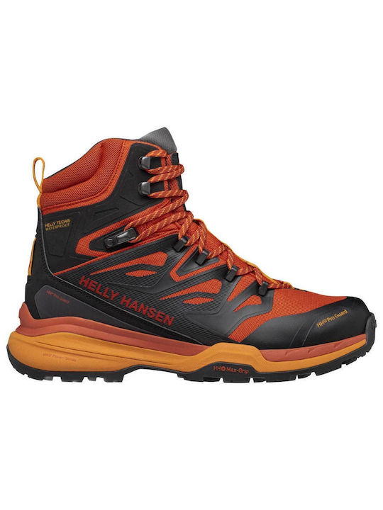 Helly Hansen Traverse Ht Wasserdicht Mehrfarbig