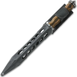 United Cutlery M48 Cyclone UC3287 Нож Olive в К...