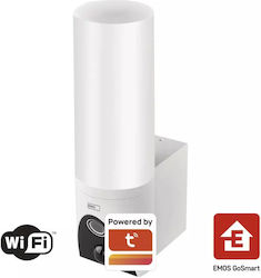 Emos H4054 IP Αδιάβροχη Κάμερα Full HD 1080p