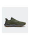 Reflect Lite Sport Shoes Running Green