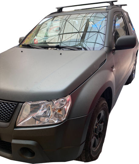Yakima Багажници за покрив Алуминий за Suzuki Гранд Витара / Витара (Комплект с крака)