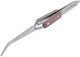 Pliers with Pointed Tip 164mm