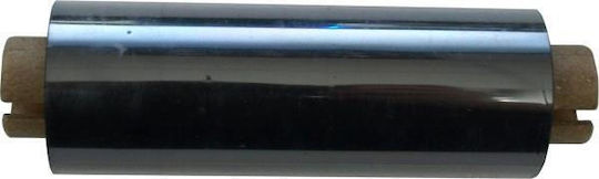 Zebra Συμβατή Μελανοταινία για Zebra 1τμχ (00-DOWW11074)