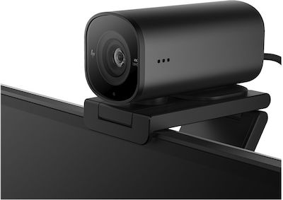 HP 4K Web Camera