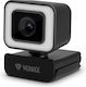 Yenkee Full HD 1080p Web Camera
