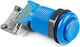 Haitronic Arcade (HS2284-BLUE)