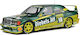 Solido Mercedes-Benz Modeling Figure Car in Scale 1:18
