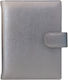 Succes Täglich Veranstalter Silber 11.5x14.5cm