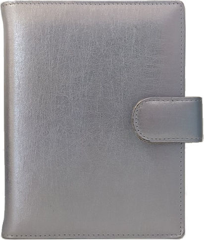 Succes Täglich Veranstalter Silber 11.5x14.5cm