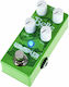 Wampler Overdrive Pedală Efectul Distorsiune Ch...