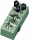 Wampler Overdrive Pedală Efectul Distorsiune Ch...