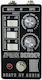 Death By Audio Pedale Wirkung Chorus E-Gitarre und E-Bass