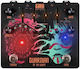 KMA Audio Machines Guardian Wurm Pedale Wirkung Verzerrung E-Gitarre
