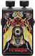 Beetronics Pedală Efectul Distorsiune Chitară electrică