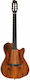 Godin Ακουστική Κιθάρα KOA Extreme HG Cutaway Natural Gloss