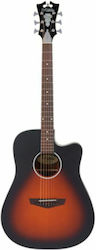 D'Angelico Premier D'Angelico Premier