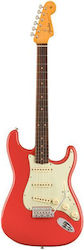 Fender American Vintage II 1961 Chitară Electri...