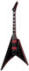 ESP LTD Gary Holt Chitară Electrică Greu Neagră