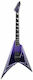 ESP LTD Alexi Ηλεκτρική Κιθάρα V Style με H Διάταξη Μαγνητών Purple Fade με Θήκη