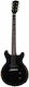 Gibson Elektrische Gitarre SG mit 1xP90 Tonabnehmerkonfiguration Ebony