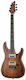 Schecter C-1 Ηλεκτρική Κιθάρα ST Style με HH Διάταξη Μαγνητών Satin Natural Vintage Burst