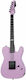 Schecter Signature PT Ηλεκτρική Κιθάρα T Style με H Διάταξη Μαγνητών Tickets To My Downfall Pink