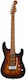 Charvel Electric Guitar Stratocaster with HSH Pickup Configuration 3-Tone Sunburst with Case