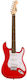 Squier Sonic Ηλεκτρική Κιθάρα ST Style Κόκκινη