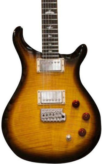 PRS Guitars Ηλεκτρική Κιθάρα Double Cut Burst
