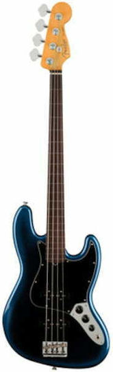 Fender 4-String Fretless Electric Bass Jazz