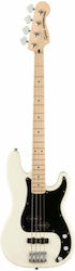 Fender 4χορδο Ηλεκτρικό Μπάσο Affinity P