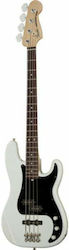 Fender Elektrischer Bass P-Bass