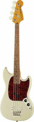 Fender Electric Bass CV 60s Mustang