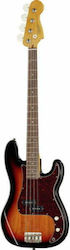 Fender 4χορδο Ηλεκτρικό Μπάσο CV 60s P-Bass