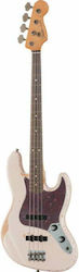 Fender 4-String Elektrischer Bass Fender 4-String Elektrischer Bass