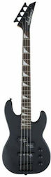 Jackson 4-струнен Електрически Бас Концерт Минион JS1X Jackson 4-струнен Електрически Бас Концерт Минион JS1X