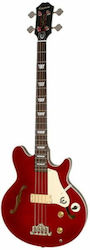 Epiphone 4-String Elektrischer Bass Epiphone 4-String Elektrischer Bass