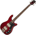 Epiphone 4-String Electric Bass